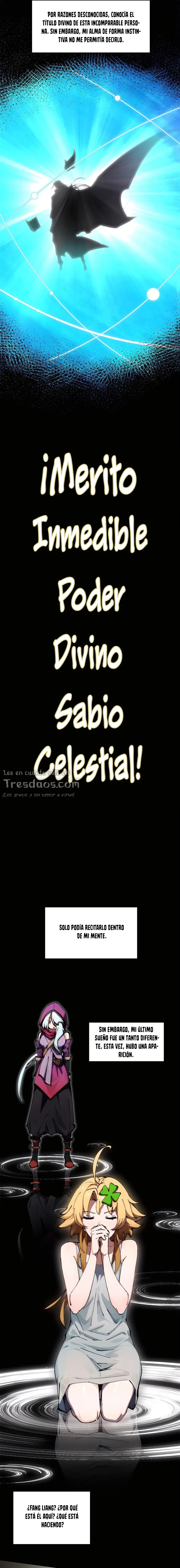 Providencia De Primer Nivel: Cultiva En Silencio Durante Miles de Años > Capitulo 172 > Page 21